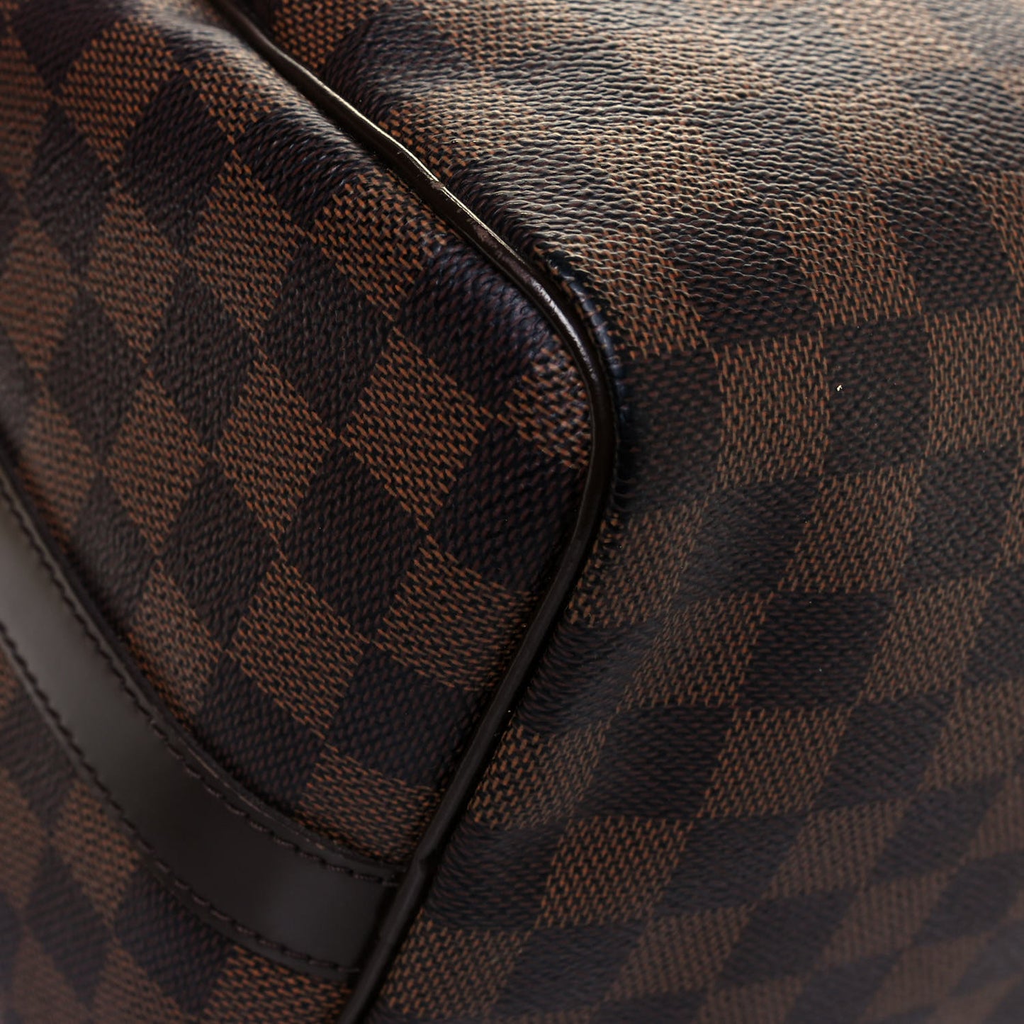 Damier Ebene Speedy Bandouliere 30