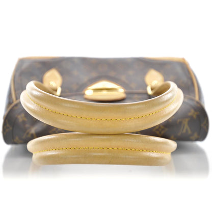 Louis Vuitton Monogram Beverly GM 5 of 11