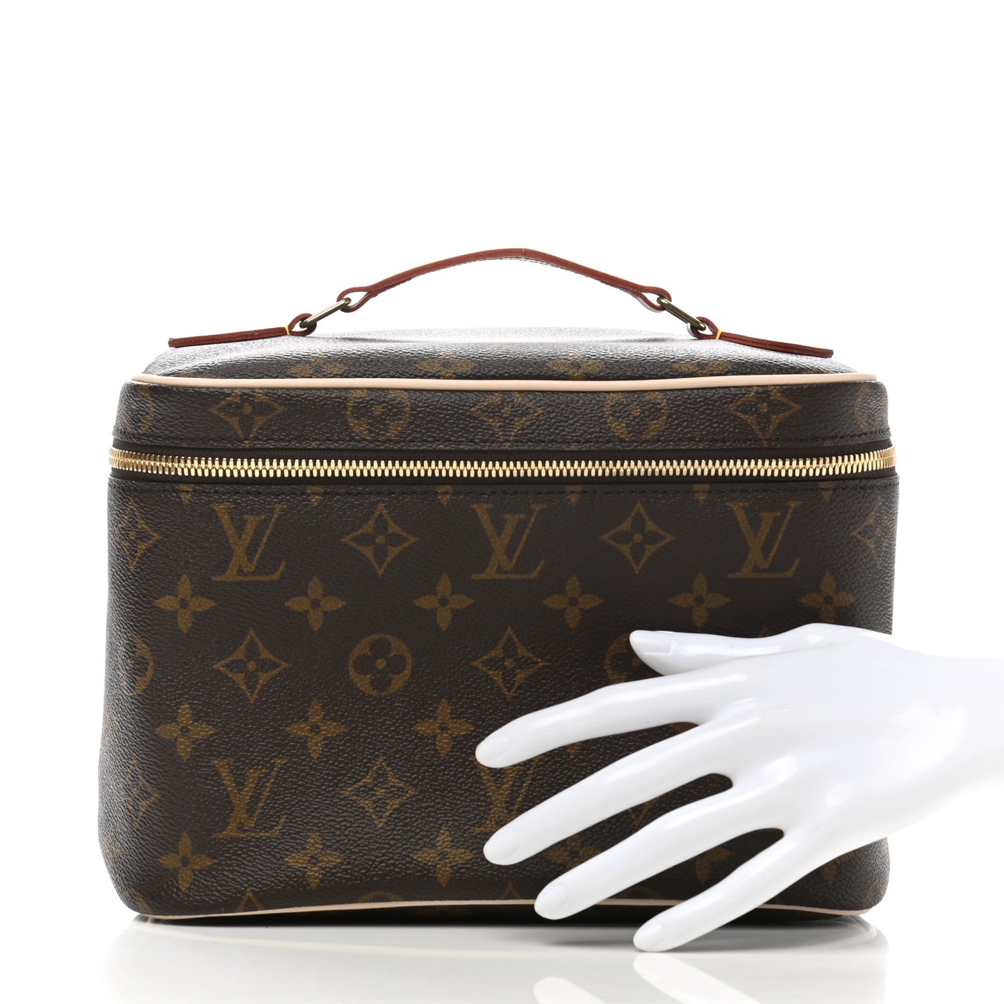 Monogram Nice BB