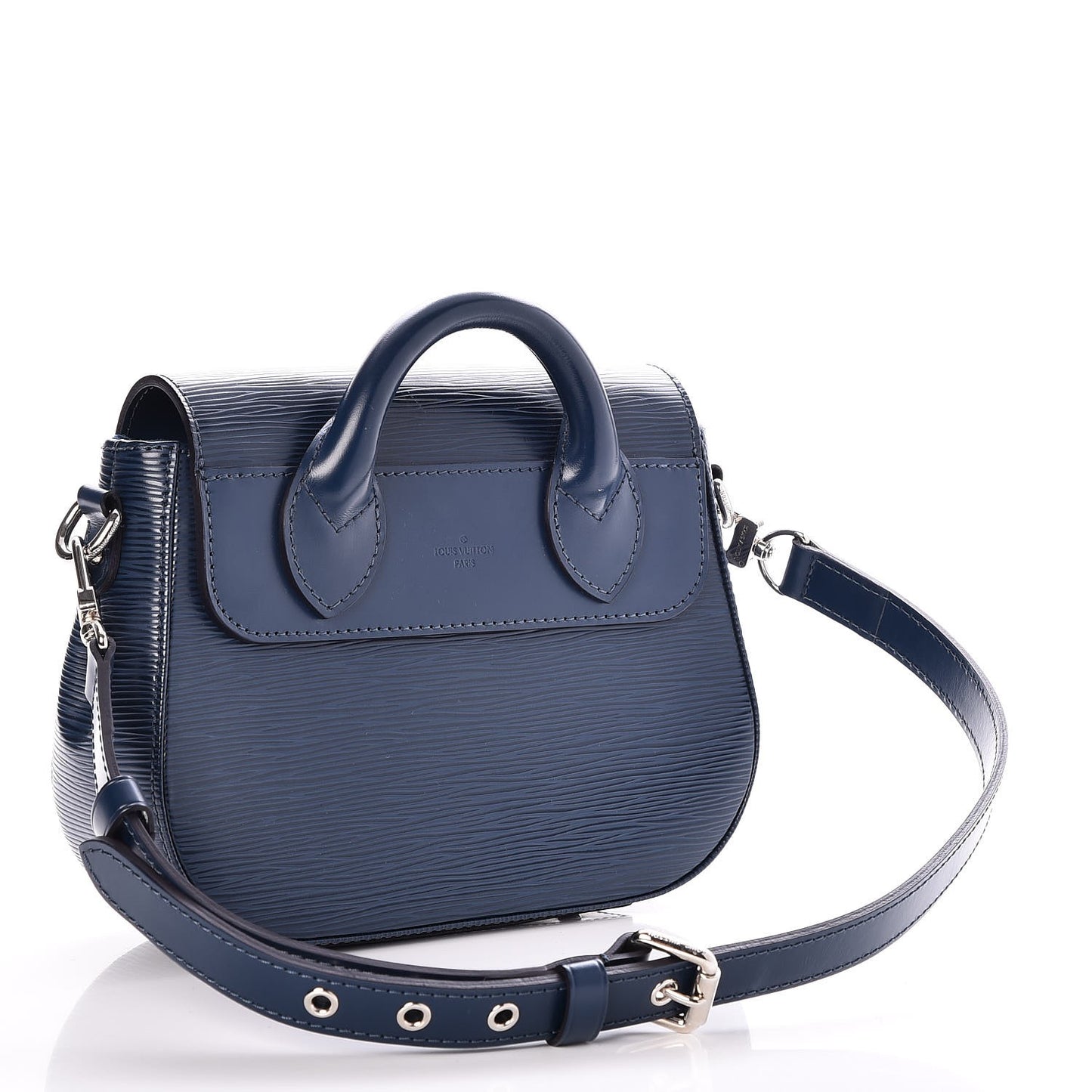Epi Eden Indigo