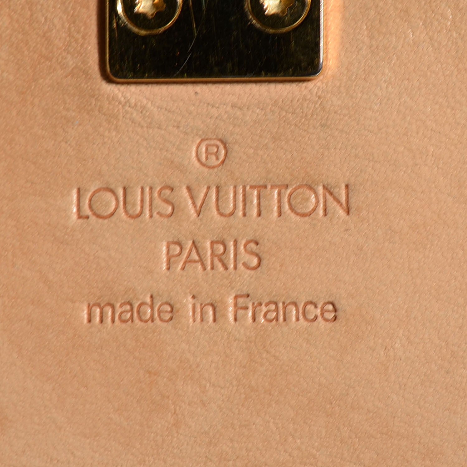 Louis Vuitton Monogram Cherry Blossom Papillon Brown 6 of 8