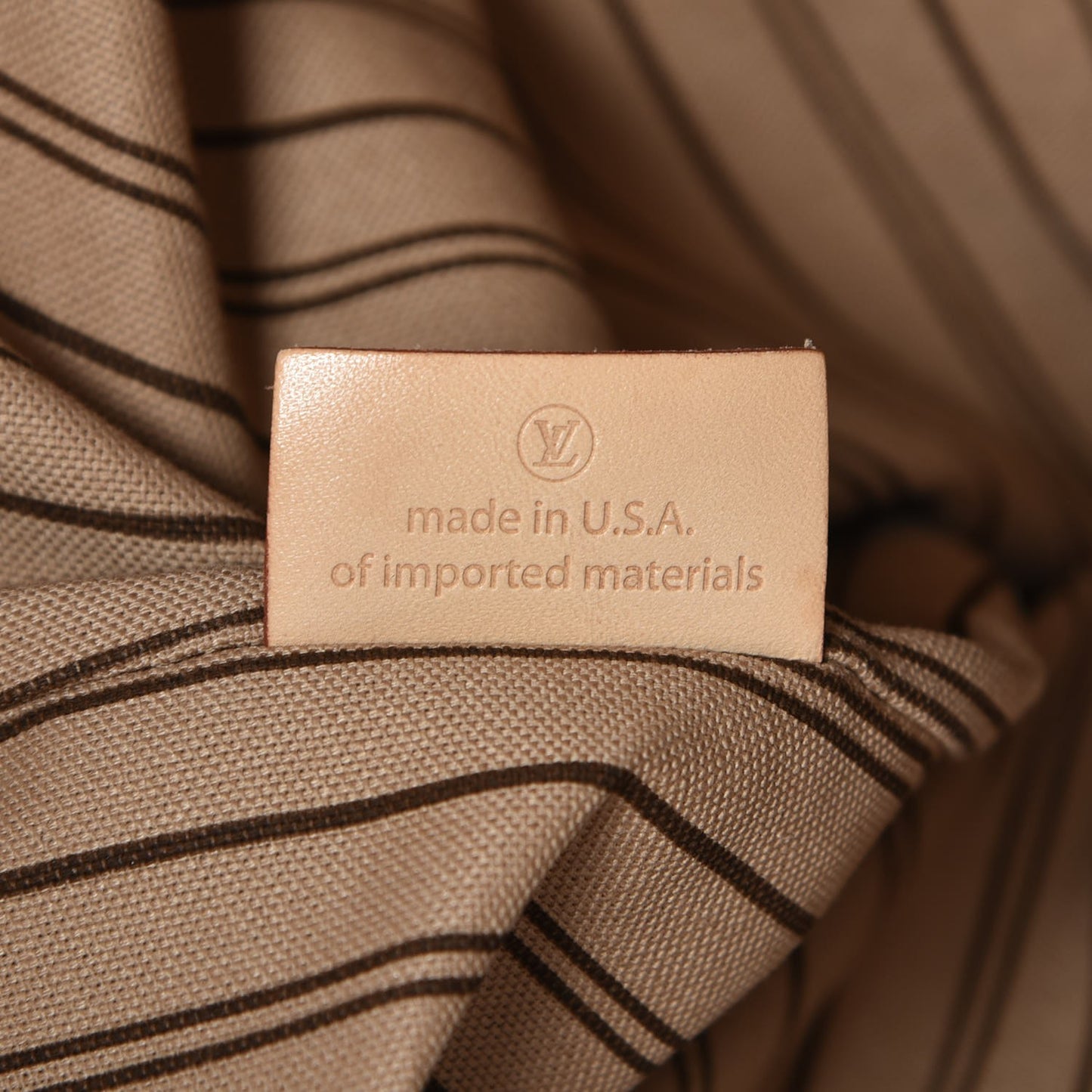 Monogram Delightful GM