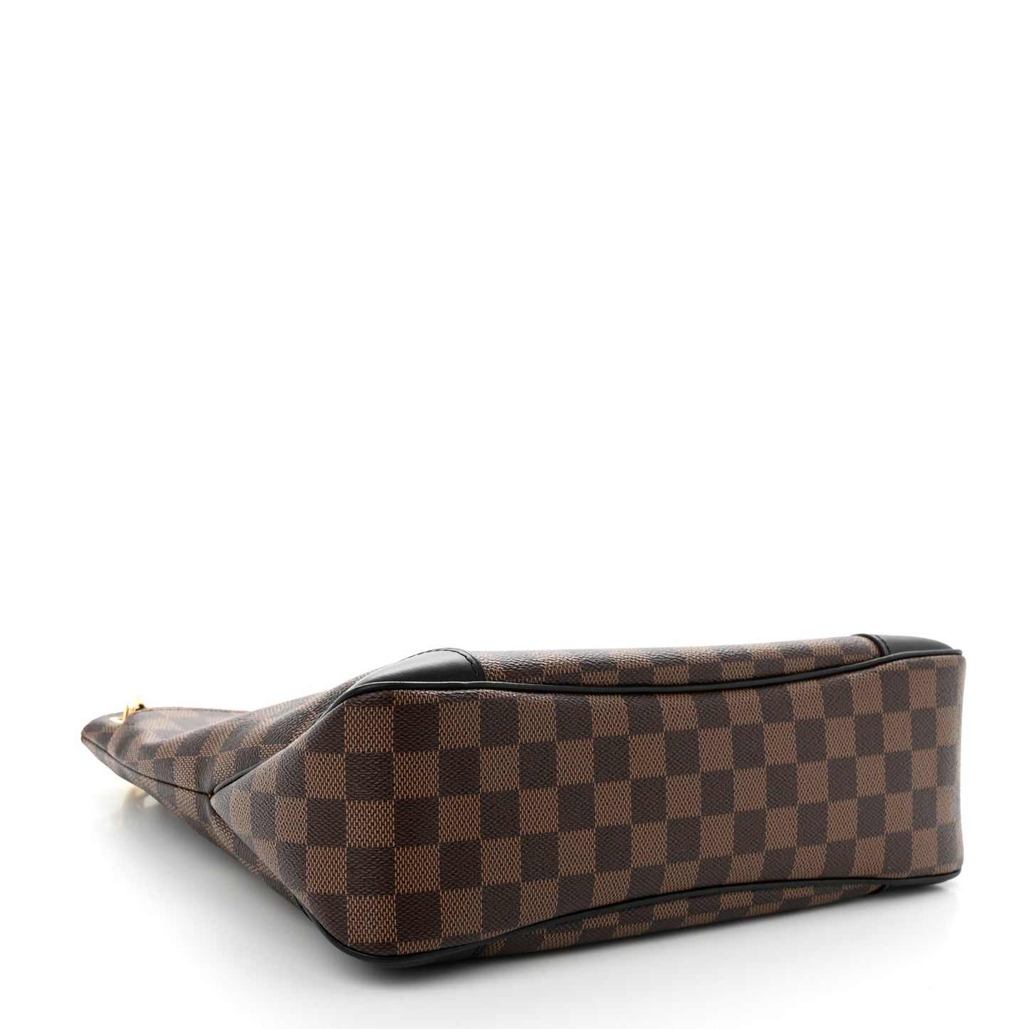 Damier Ebene Odeon MM Black
