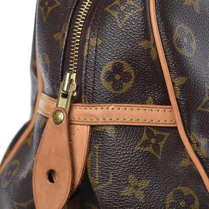 Louis Vuitton Monogram Montorgueil GM 10 of 17