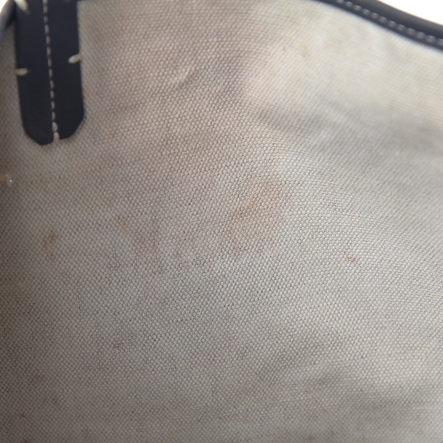 Goyardine Saint Louis GM Grey