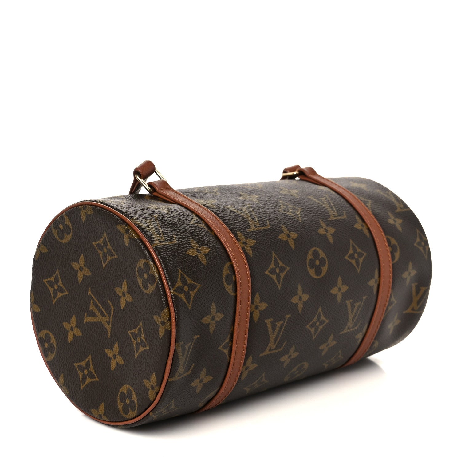 Louis Vuitton Monogram Papillon 26 4 of 10