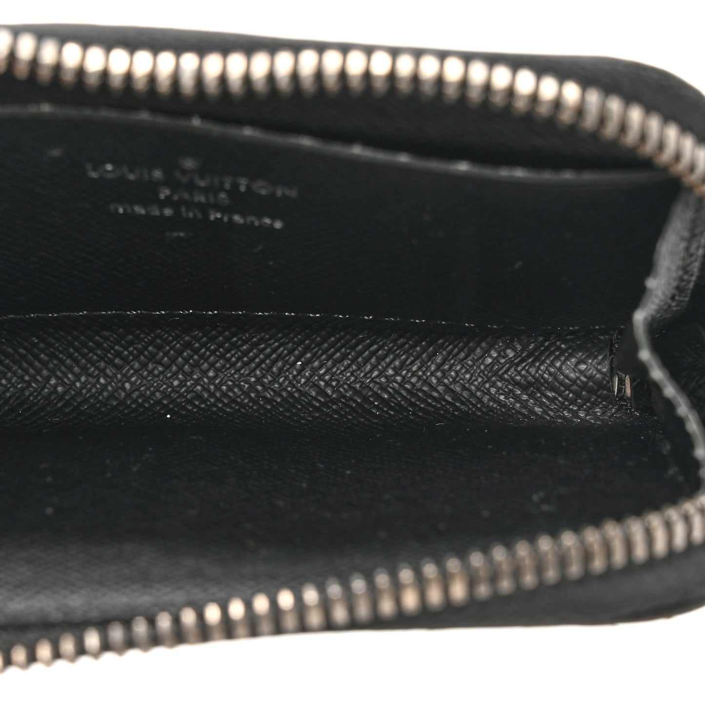 Monogram Eclipse Coin Purse