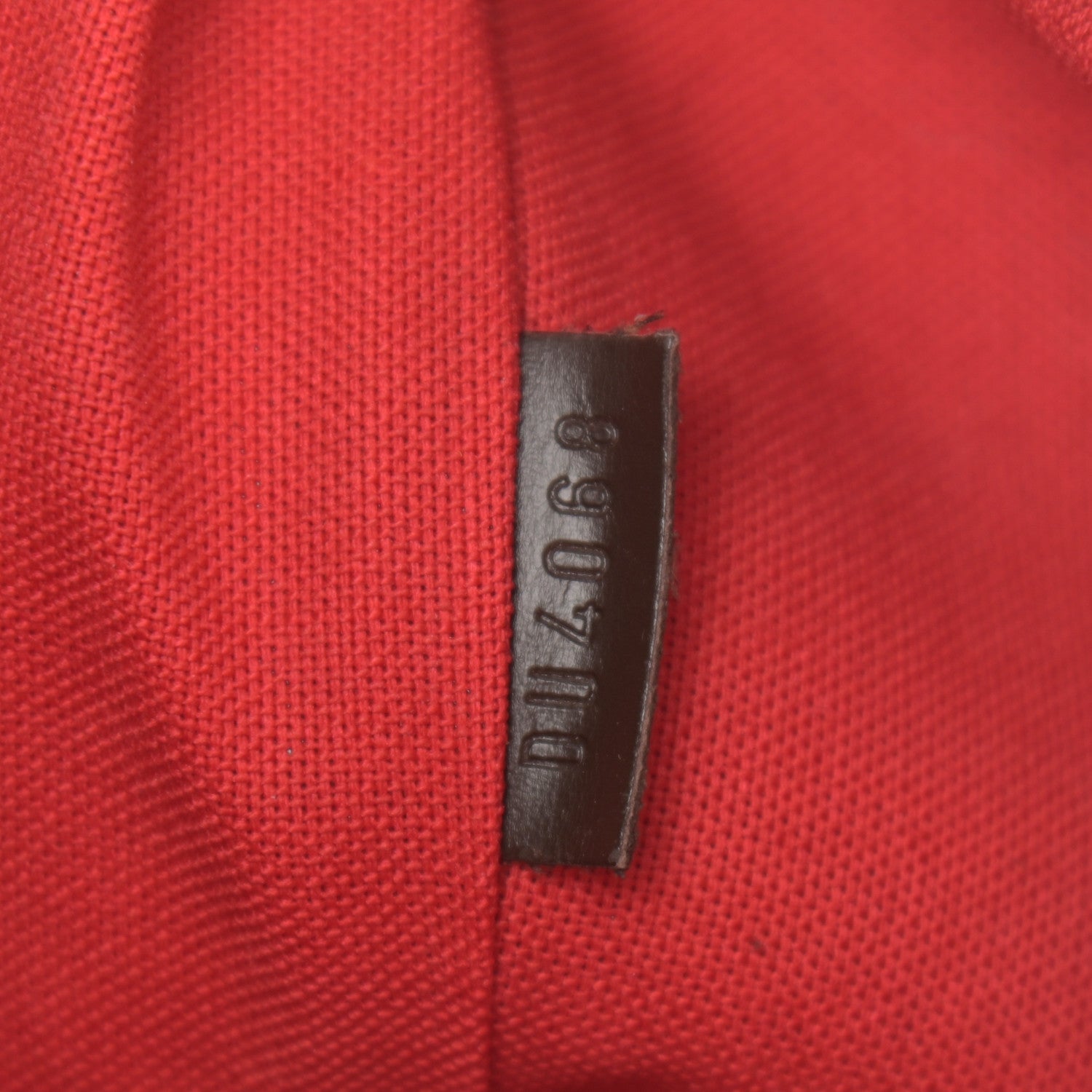 Louis Vuitton Damier Ebene Bloomsbury GM 7 of 11