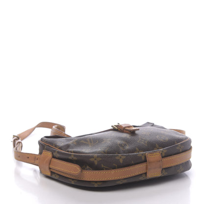 Louis Vuitton Monogram Jeune Fille 4 of 17