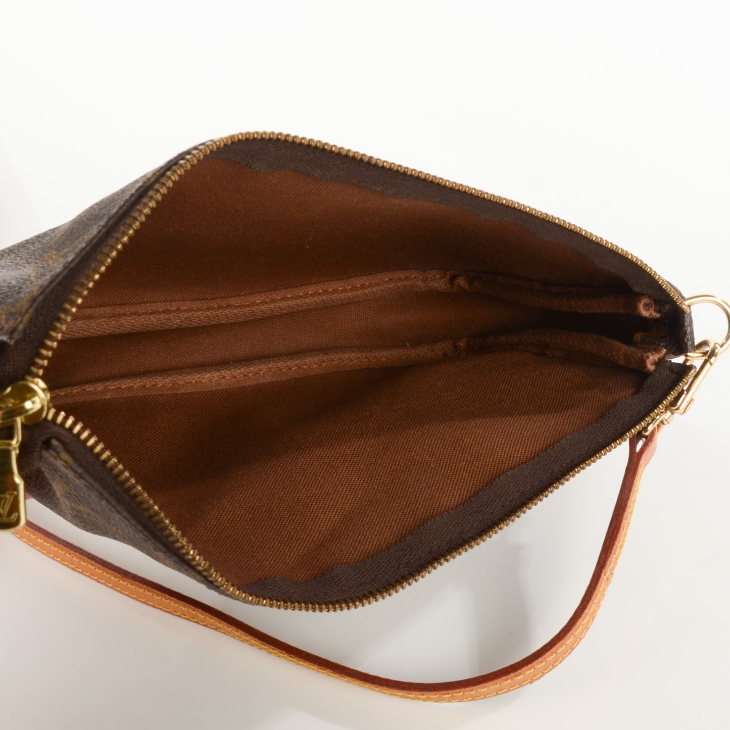 Monogram Pochette Accessories