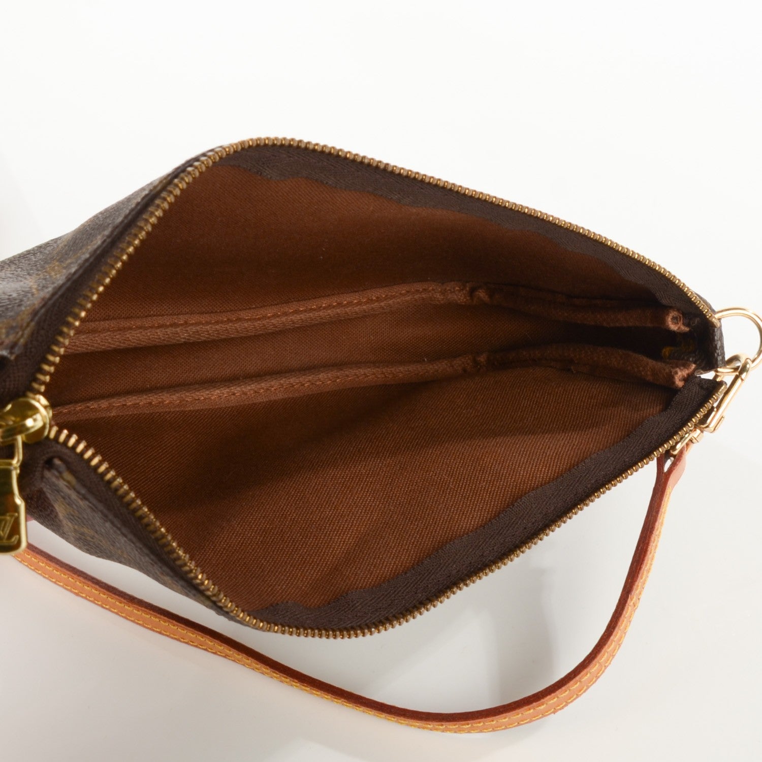 Louis Vuitton Monogram Pochette Accessories 7 of 7