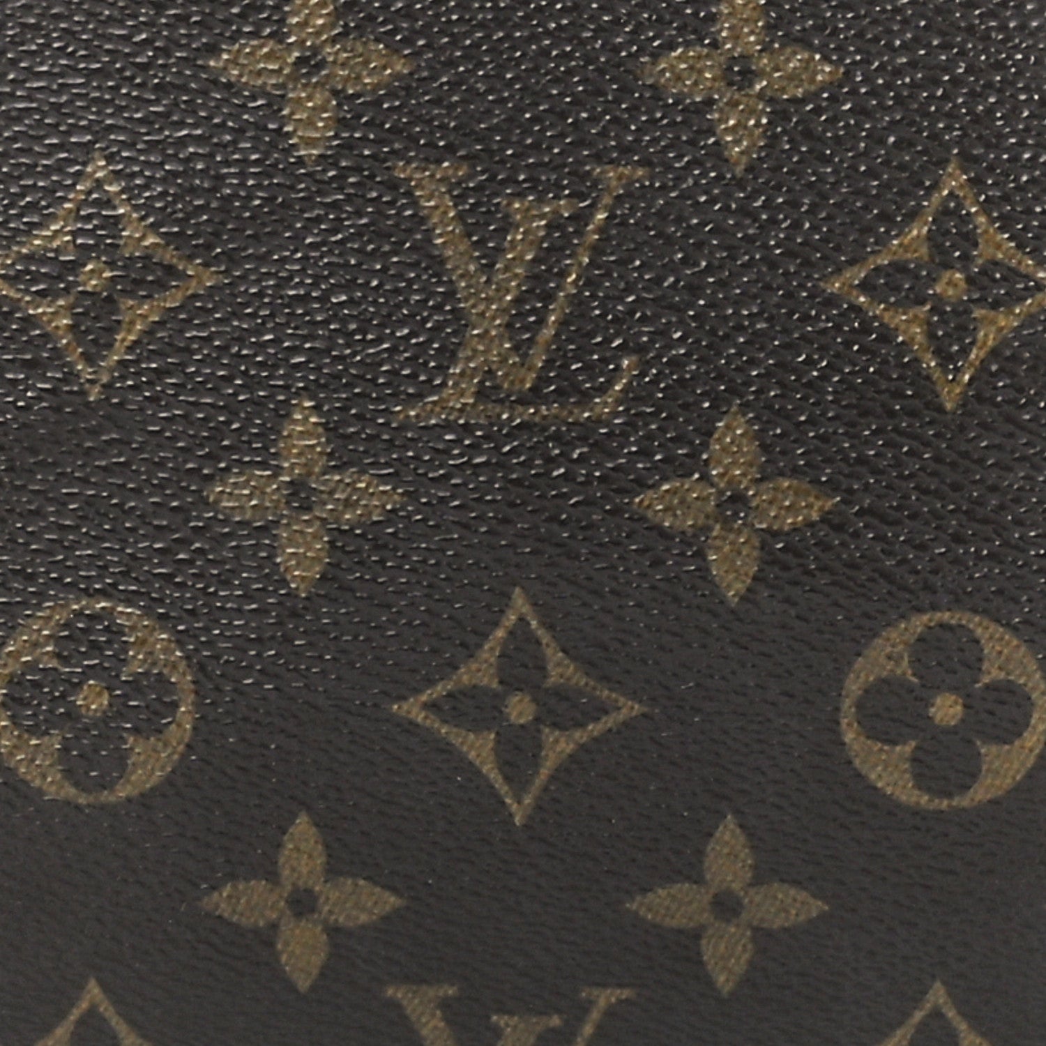 Louis Vuitton Monogram Speedy 25 8 of 12