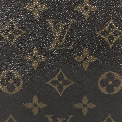 Louis Vuitton Monogram Speedy 25 8 of 12