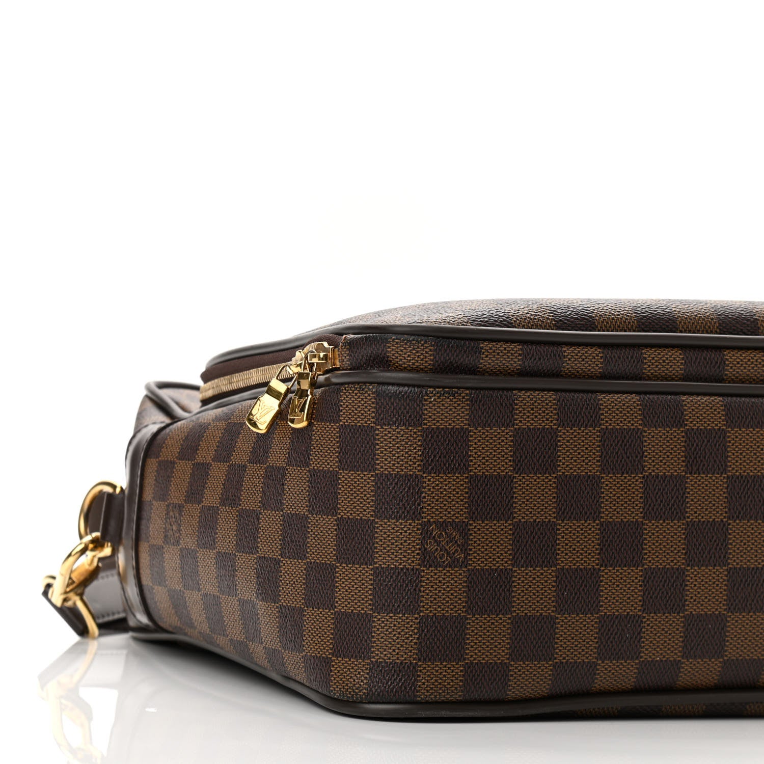 Louis Vuitton Damier Ebene Icare 8 of 11