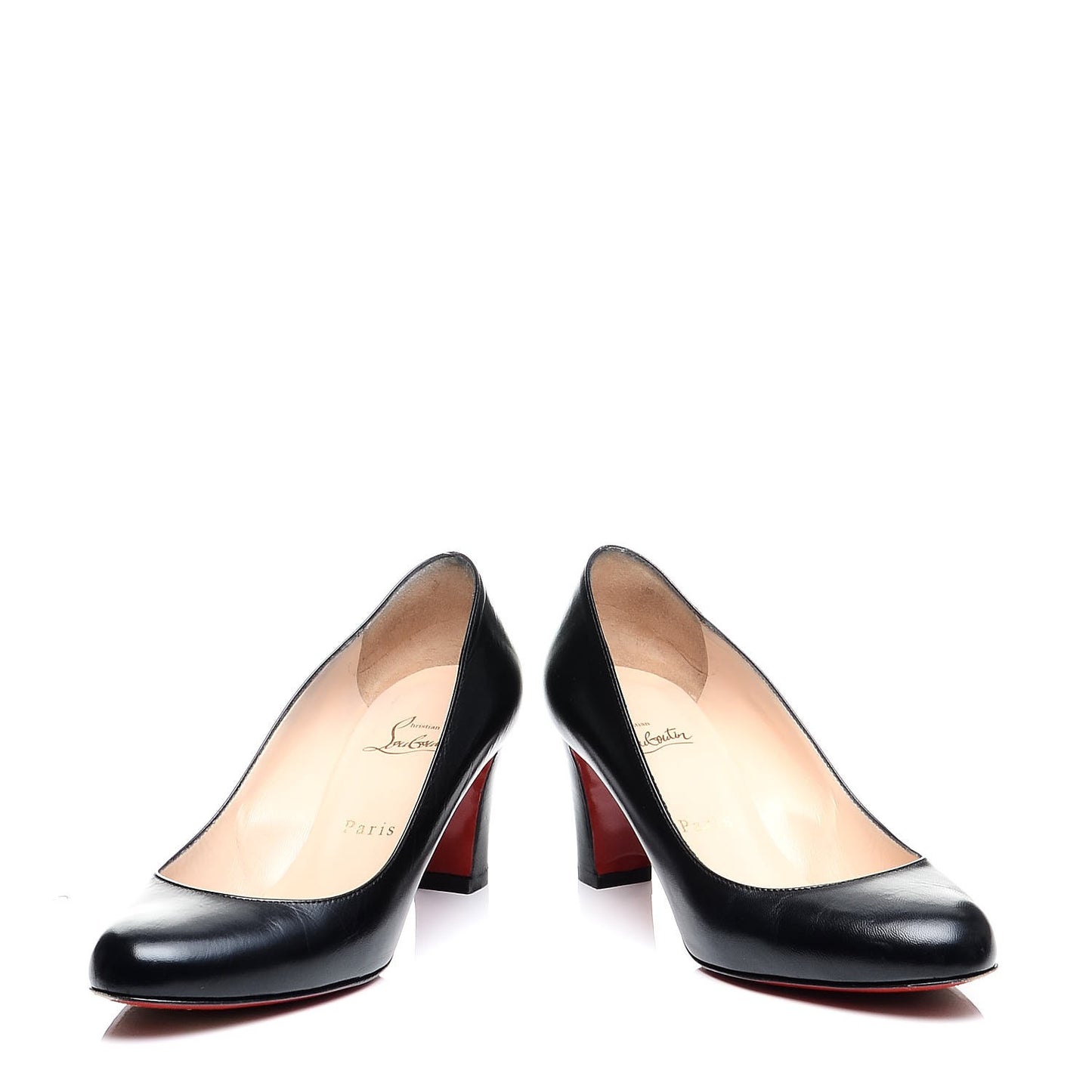 Kid Mistica 60 Pumps 37 Black