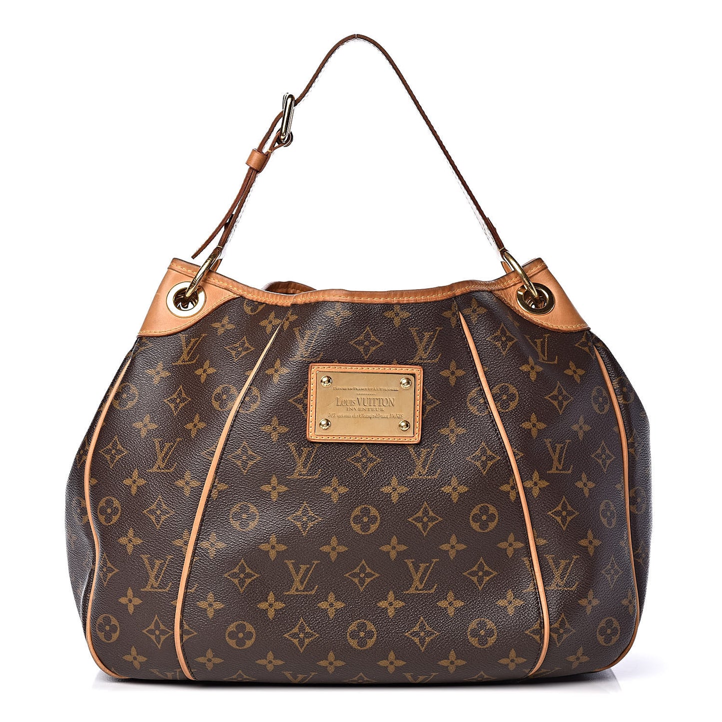 Monogram Galliera PM