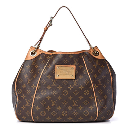 Louis Vuitton Monogram Galliera PM 1 of 17