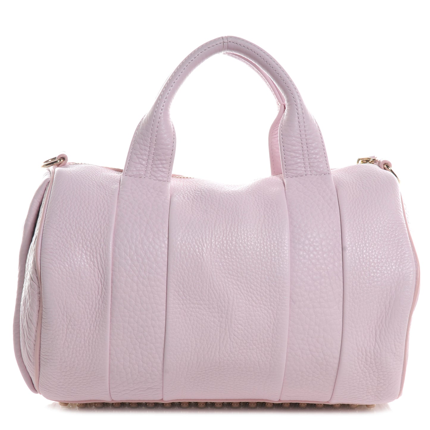 Leather Rocco Gummy