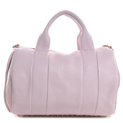 Alexander Wang Leather Rocco Gummy 1 of 7