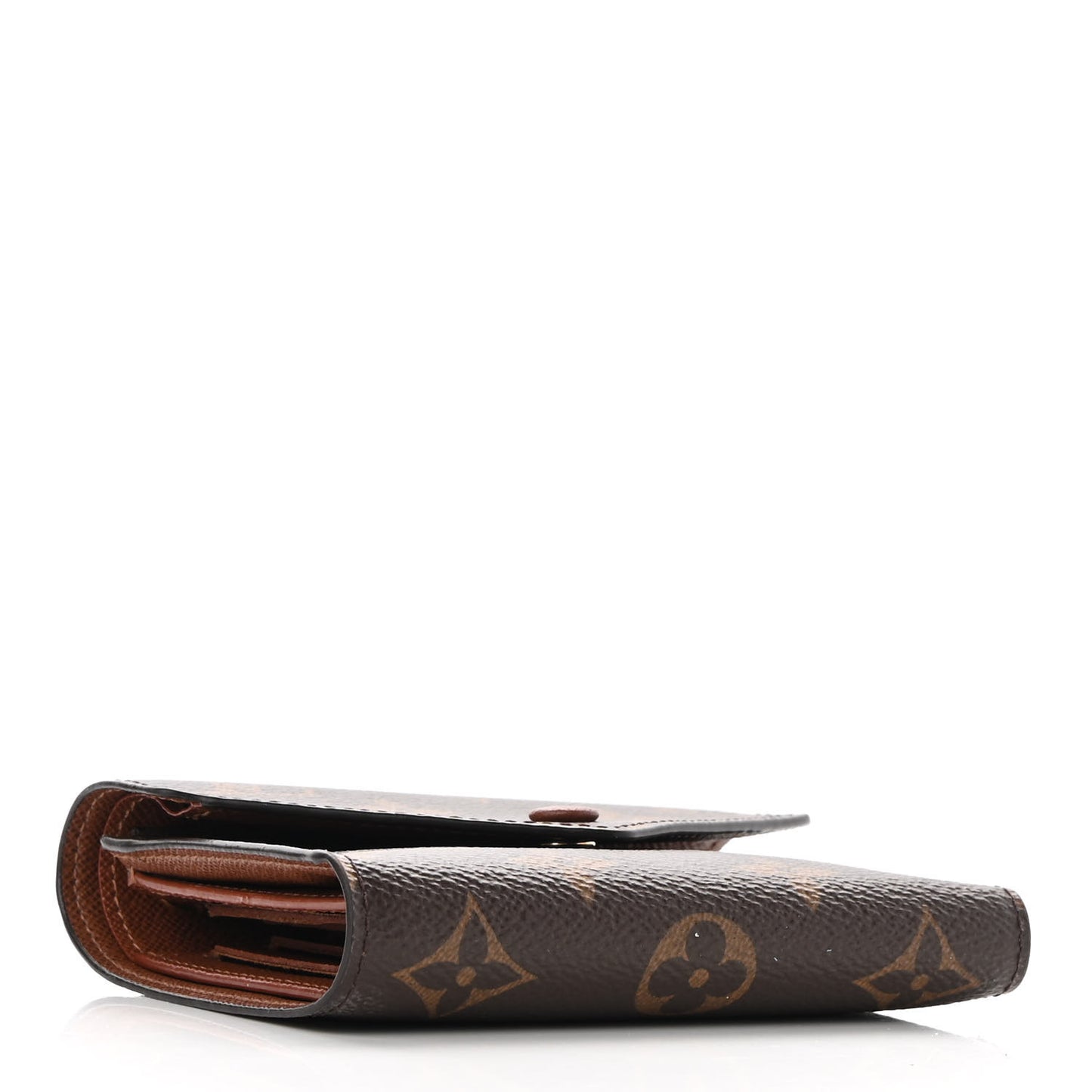 Monogram Victorine Wallet Armagnac