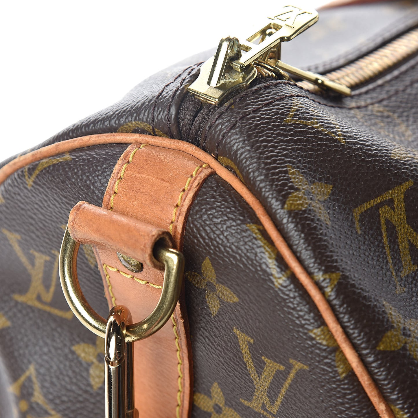 Monogram Keepall Bandouliere 45