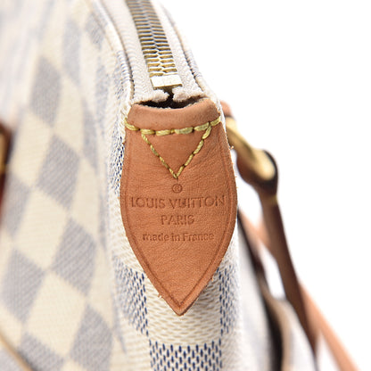 Louis Vuitton Damier Azur Totally MM 5 of 8