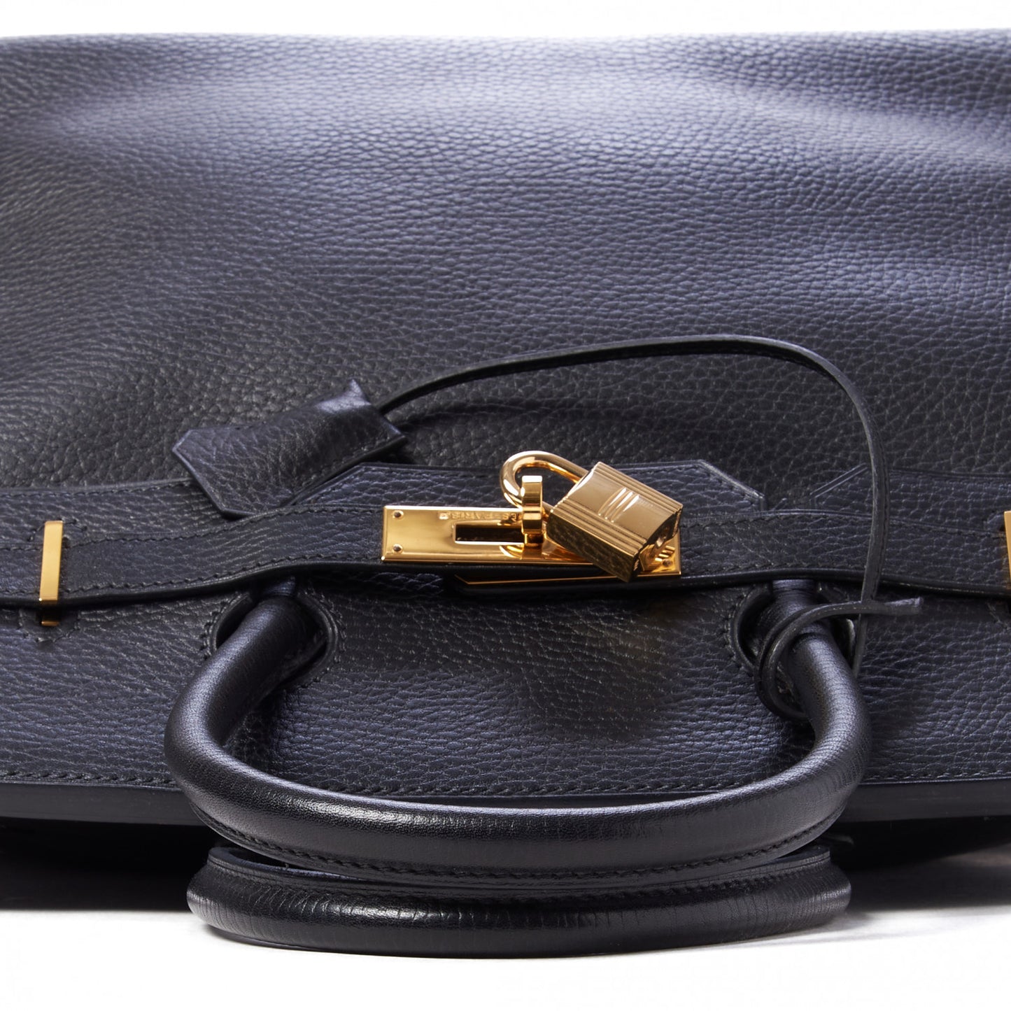 Ardennes Birkin 35 Black