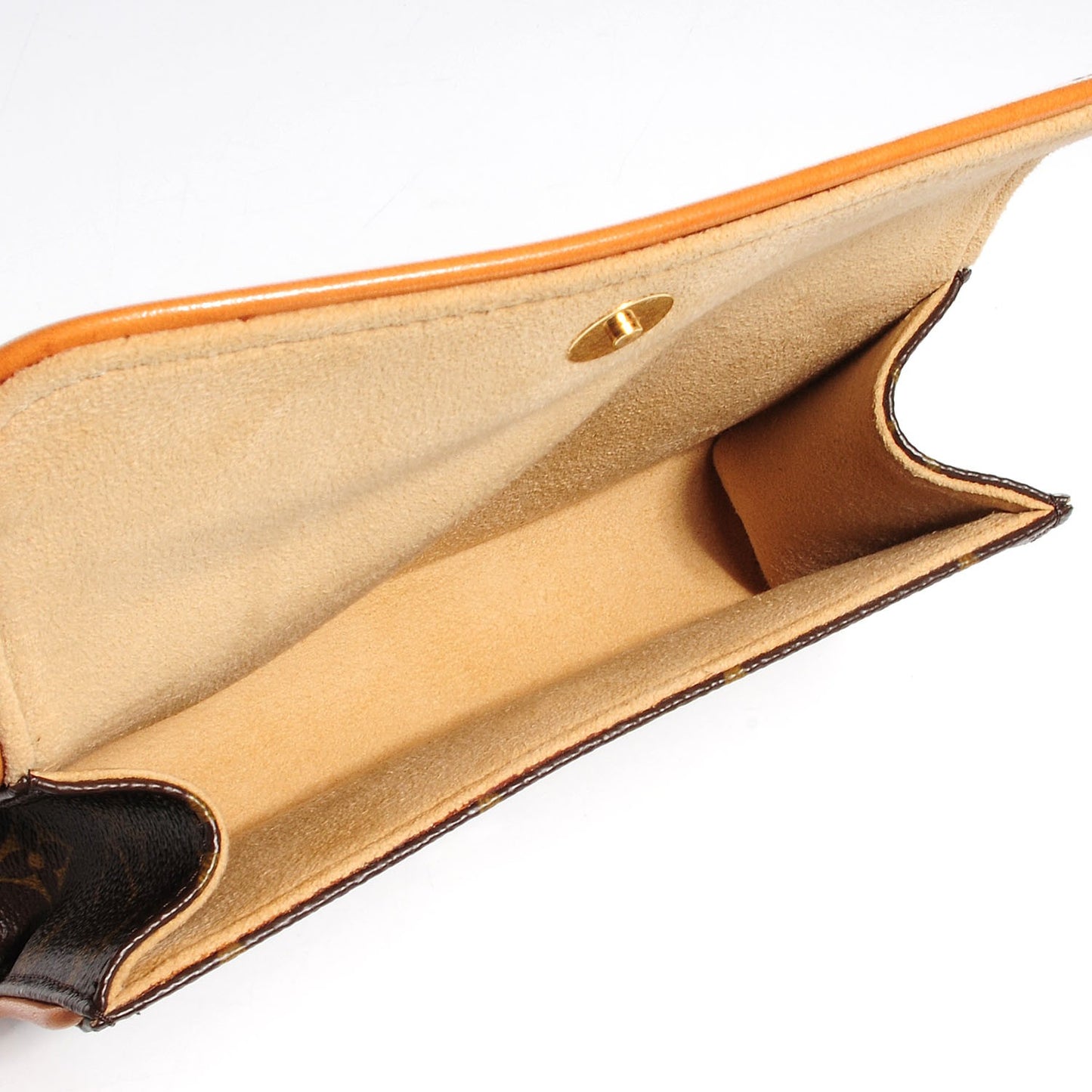 Monogram Pochette Florentine