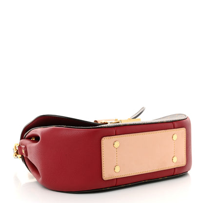 Louis Vuitton Monogram Eden MM Aurore 4 of 14