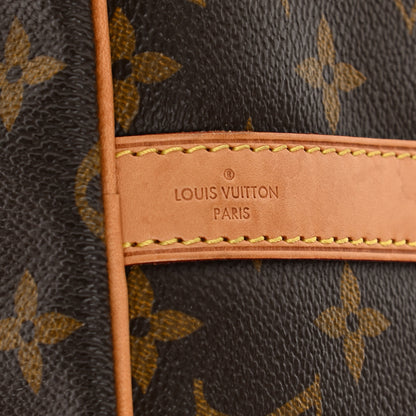 Louis Vuitton Monogram Speedy Bandouliere 30 6 of 8