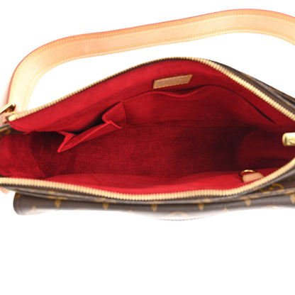 Louis Vuitton Monogram Viva-Cite GM 5 of 10