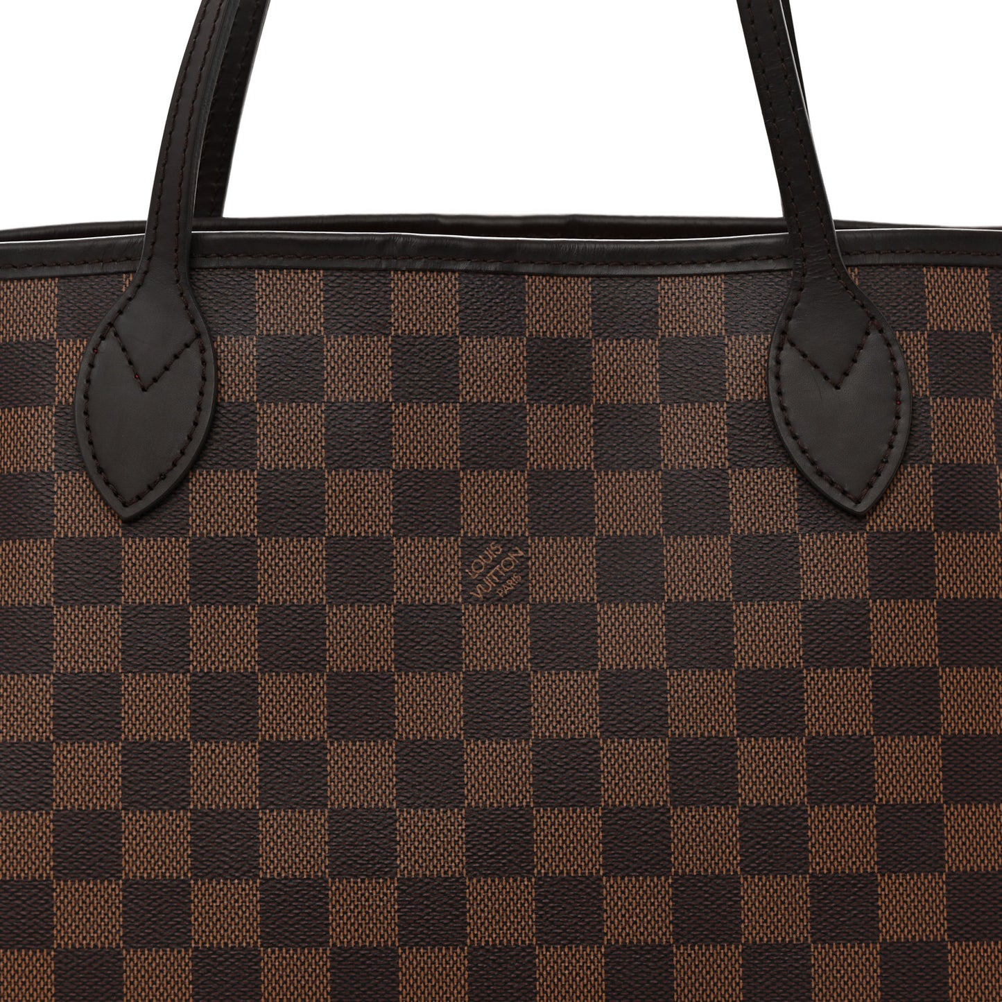 Damier Ebene Neo Neverfull MM