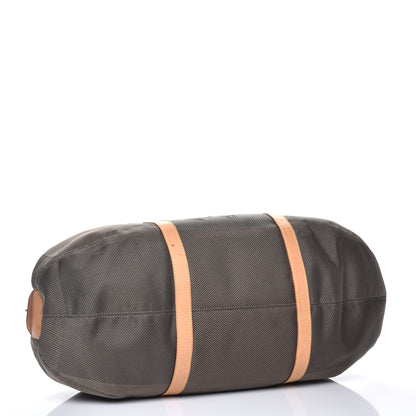 Louis Vuitton Damier Geant Attaquant Earth 4 of 8