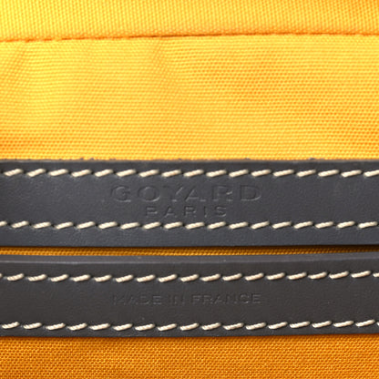 Goyard Goyardine Sac Cap Vert Grey 6 of 8