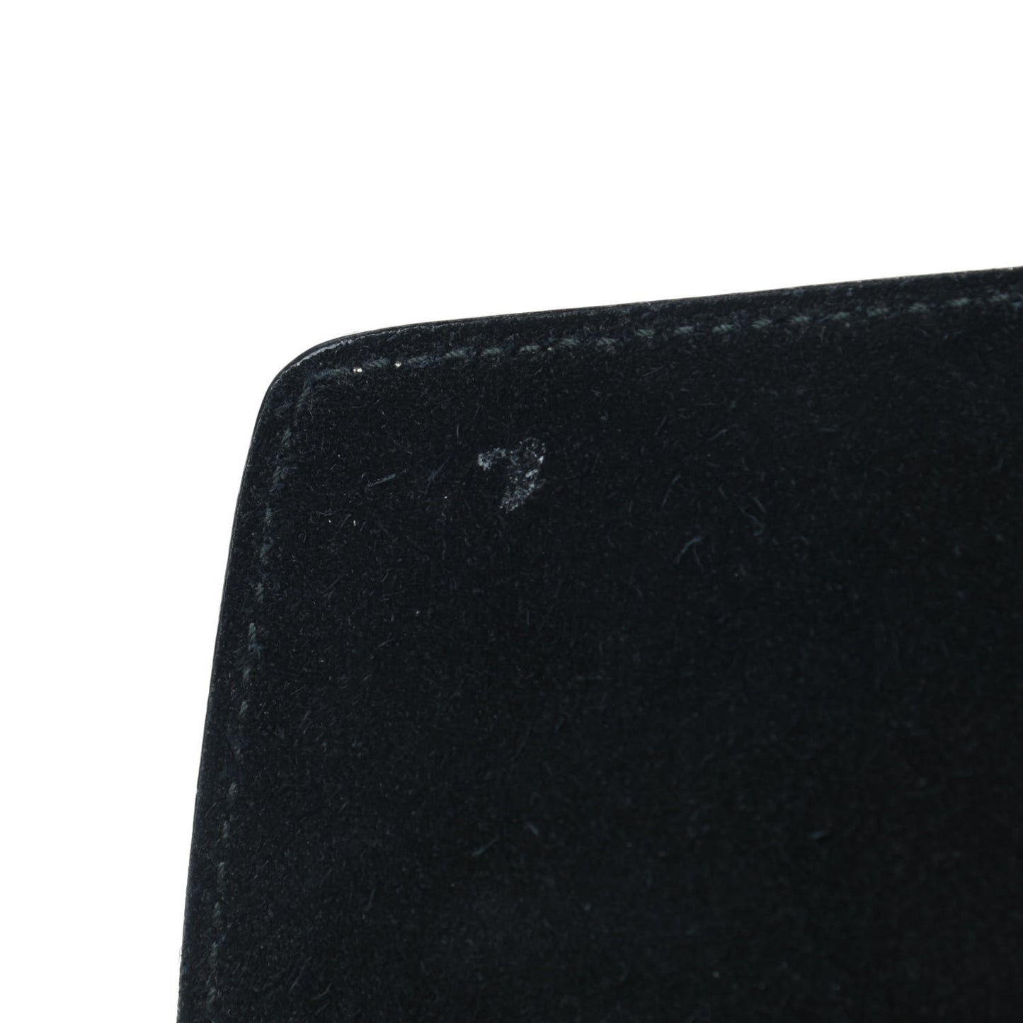 GG Supreme Monogram Medium Dionysus Shoulder Bag Black