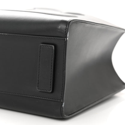 Dolce & Gabbana Calfskin Medium DG Daily Shopper Tote Black 9 of 12
