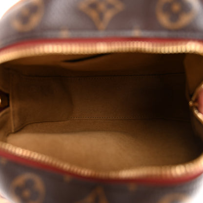 Louis Vuitton Monogram Boite Chapeau Souple MM 5 of 9