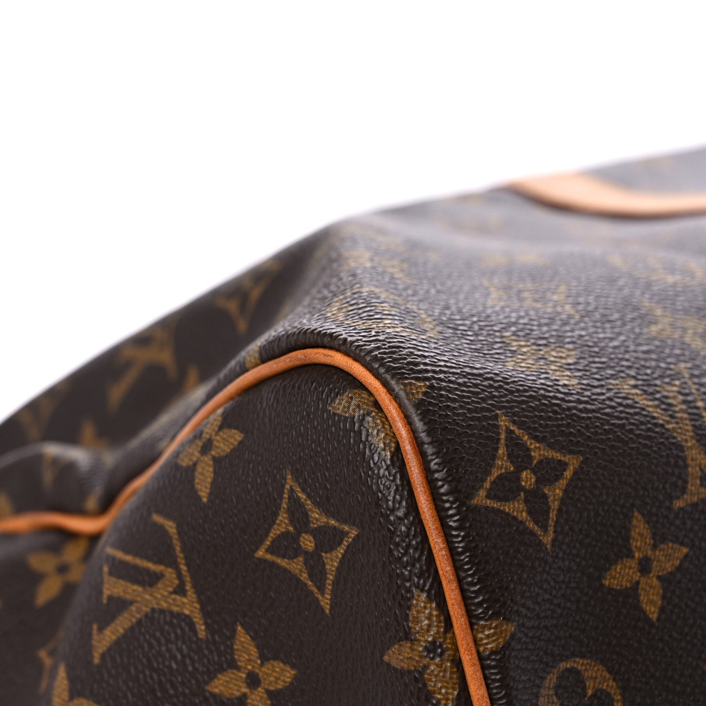 Monogram Keepall Bandouliere 50