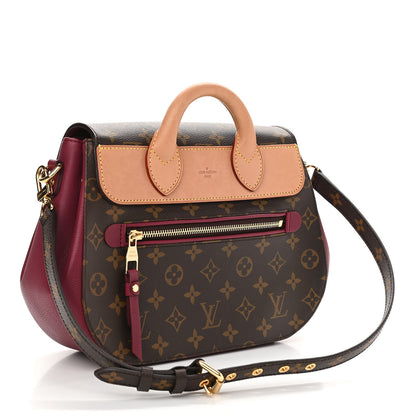 Louis Vuitton Monogram Eden MM Aurore 2 of 13