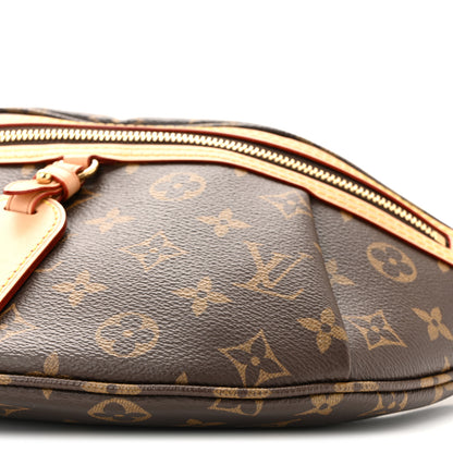 Louis Vuitton Monogram High Rise Bumbag 9 of 9
