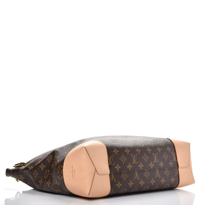 Louis Vuitton Monogram Berri MM 4 of 9