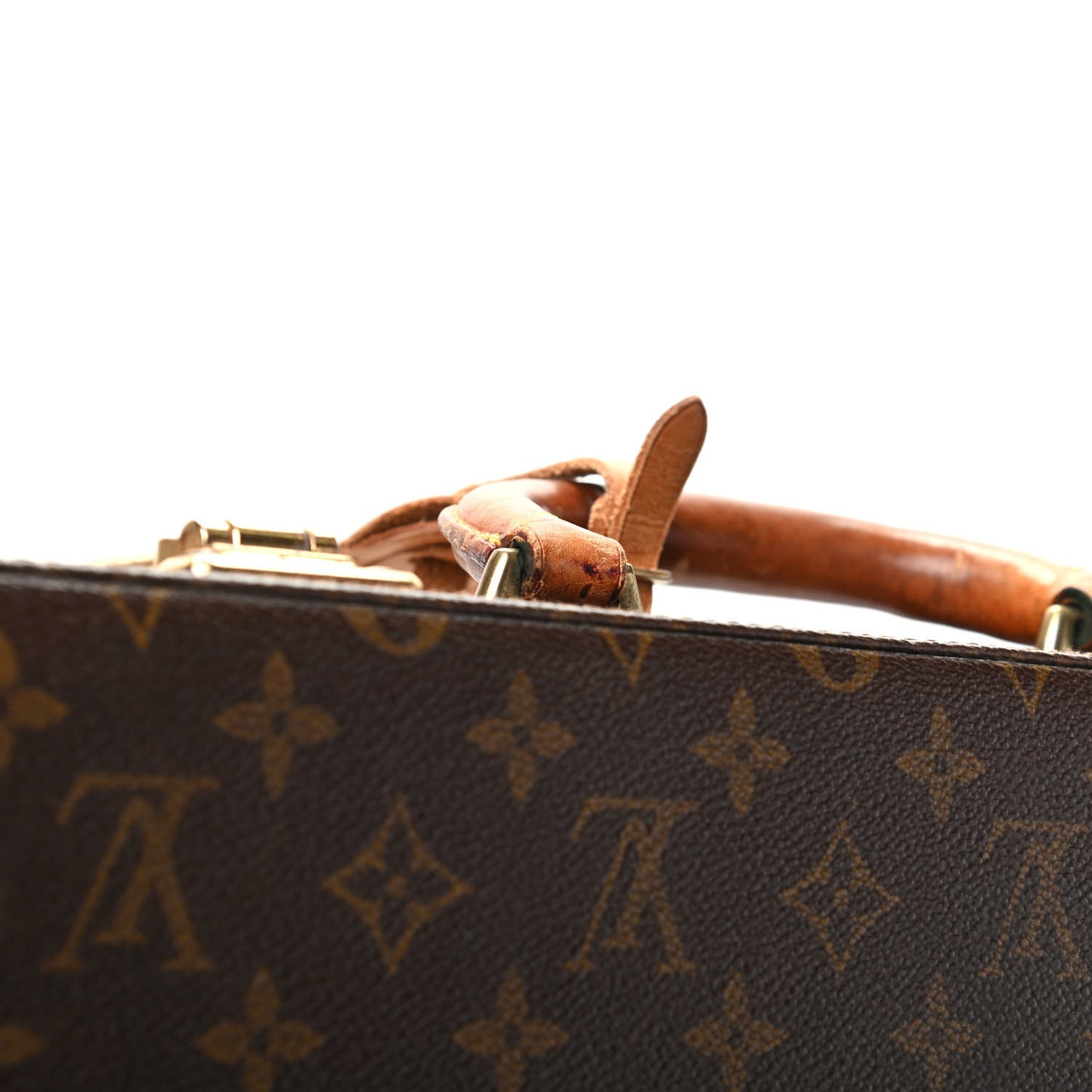 Monogram Attache-Case Classeur PM