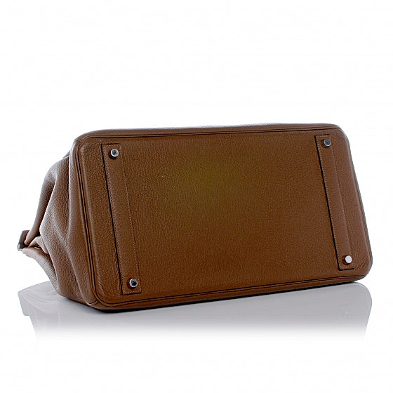 Clemence Birkin 40 Alezan