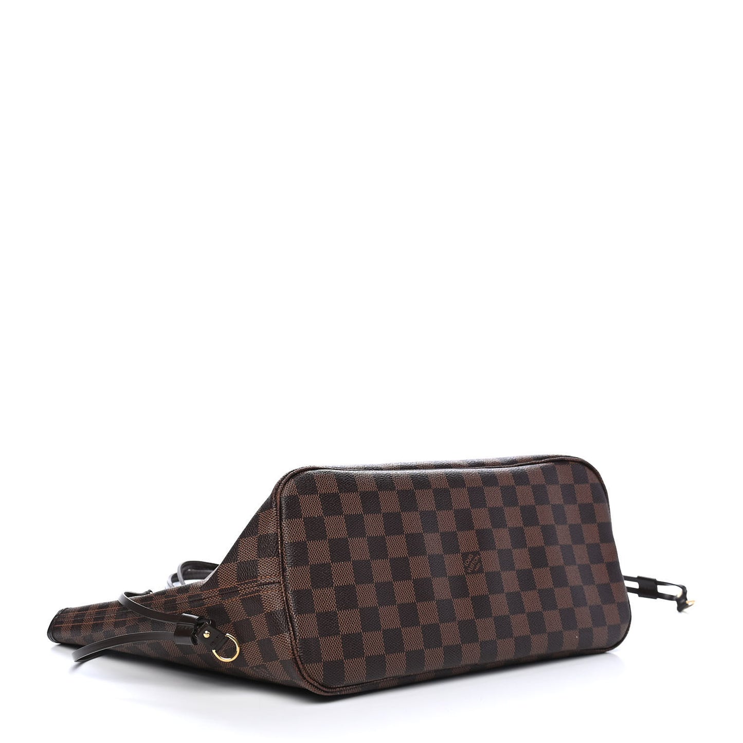 Damier Ebene Neo Neverfull MM