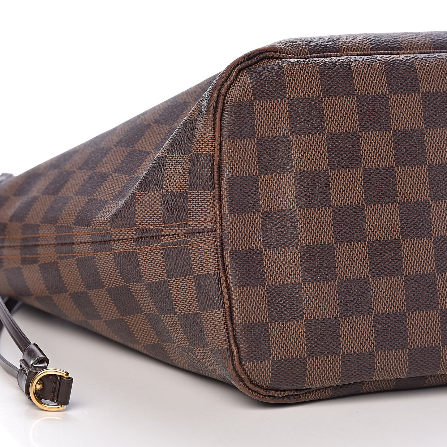 Damier Ebene Neverfull MM