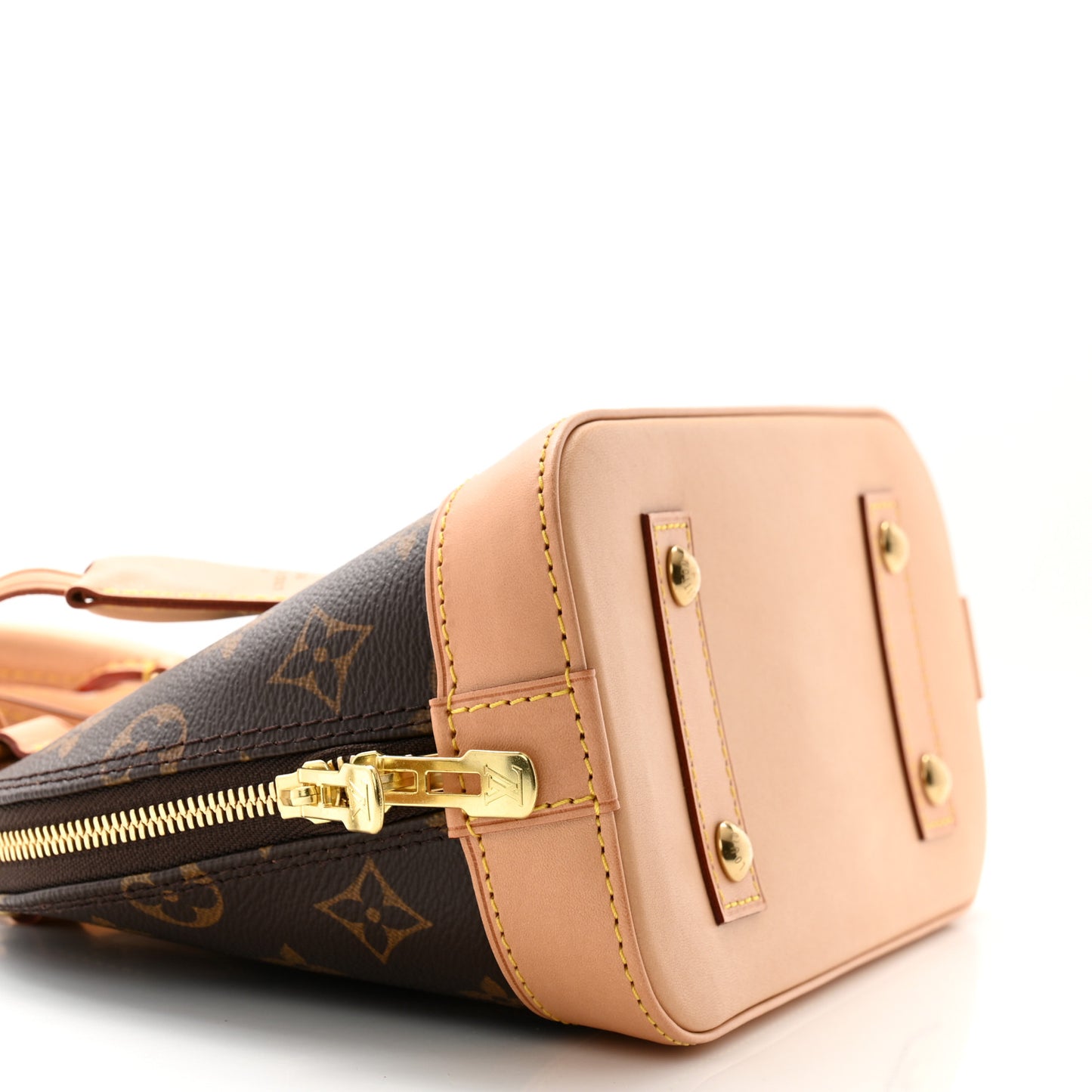 Monogram Alma BB