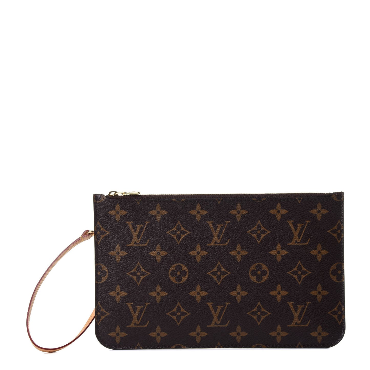 Monogram Neverfull MM GM Pochette