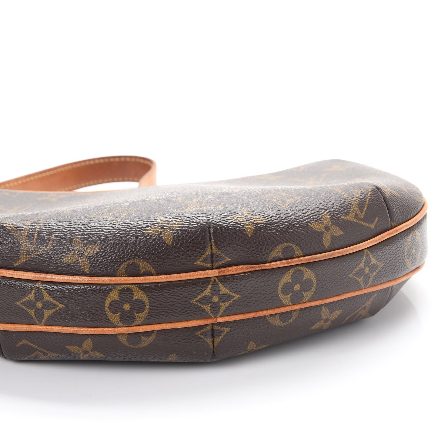 Monogram Croissant PM