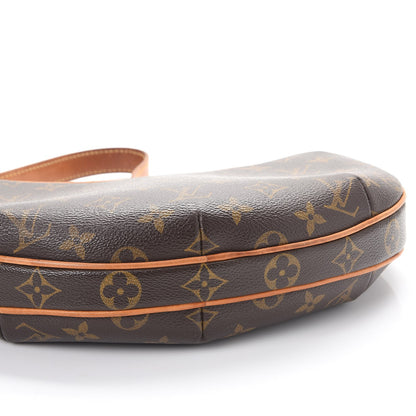 Louis Vuitton Monogram Croissant PM 12 of 17