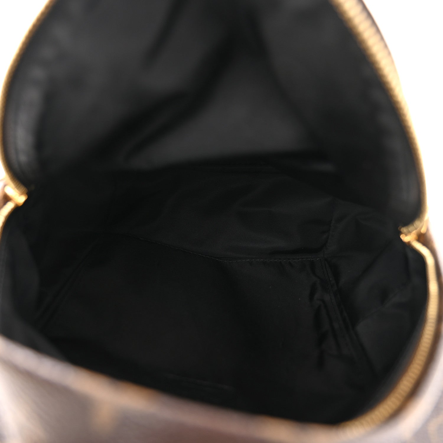 Louis Vuitton Monogram Palm Springs Backpack PM 5 of 10